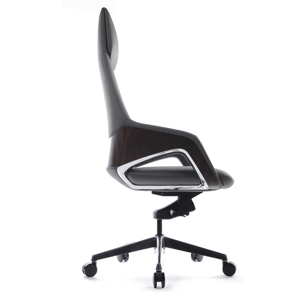 Офисное кресло Riva Design FK005-A Антрацит