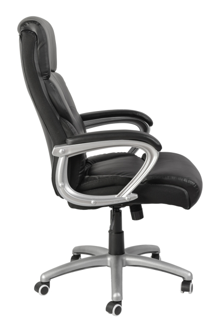 Офисное кресло Меб-фф MF-3021 black