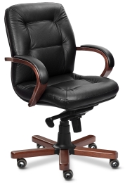 Кресло руководителя Multi Office Victoria B