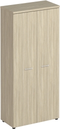 Шкаф для документов ПТ-0779 Дуб Скандинавский 90/46/197 см