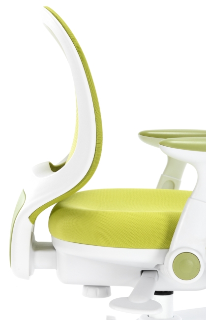 Кресло Everprof Kids 102 Ткань Зеленый