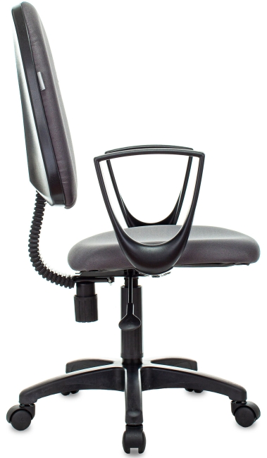 Офисное кресло Бюрократ CH-1300N/GRAFIT