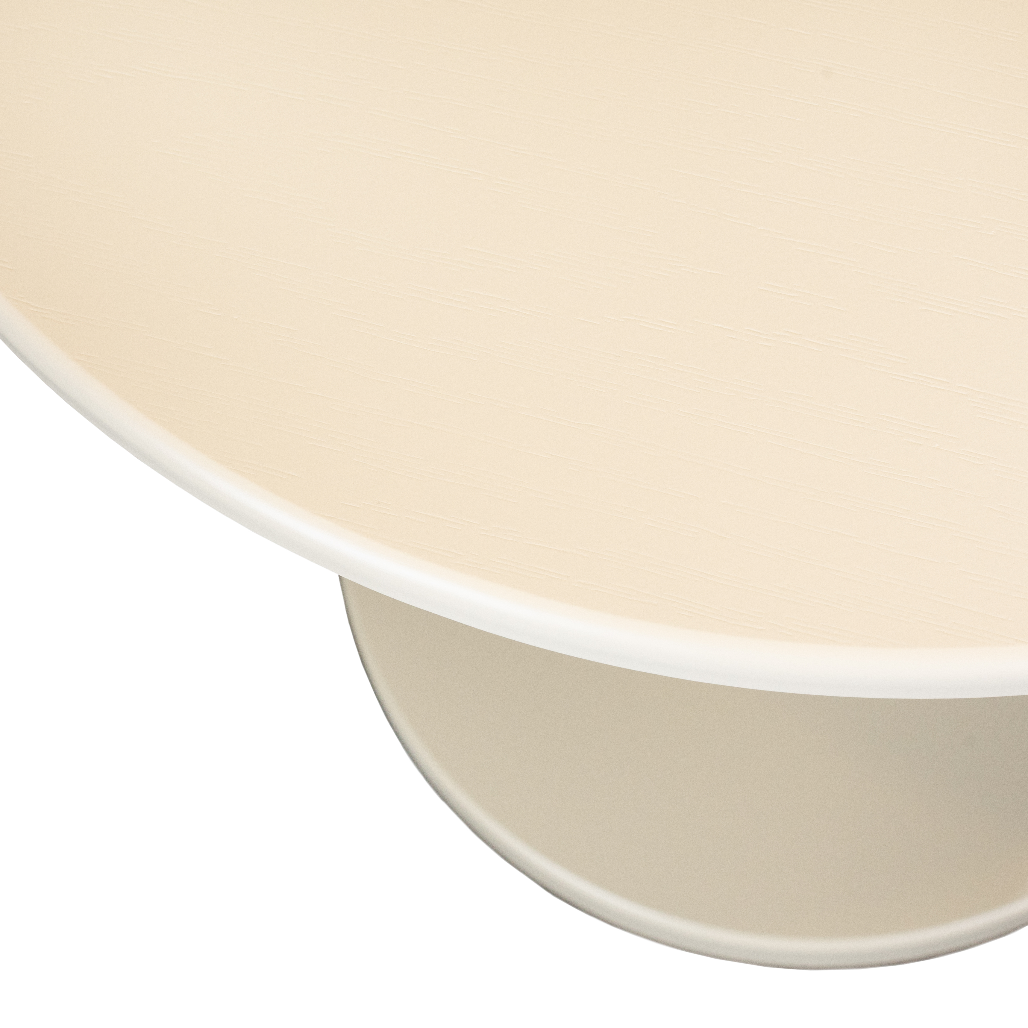 Стол журнальный Рио 5 слоновая кость