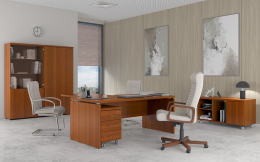 Патриот компоновка №3