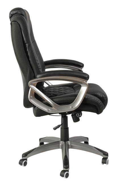 Офисное кресло Меб-фф MF-3025 black