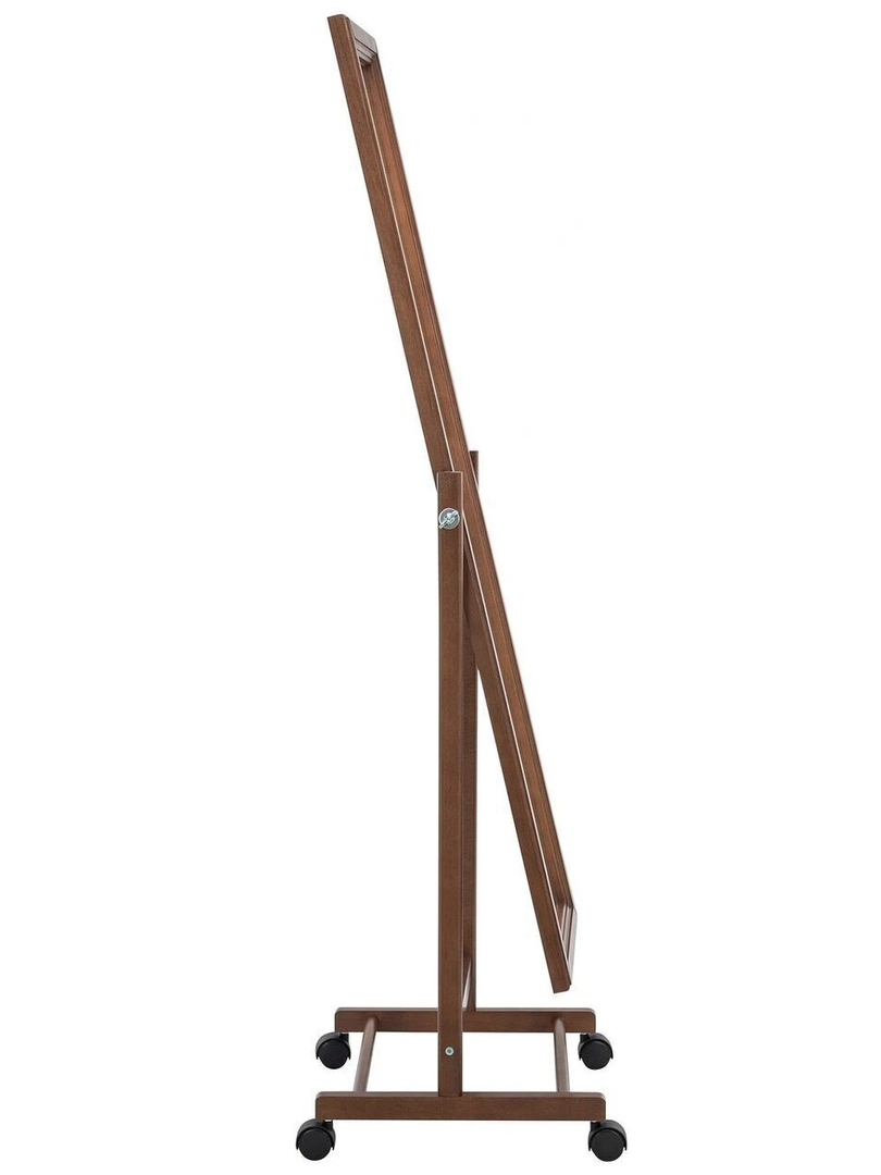 Зеркало напольное BeautyStyle 27 средне-коричневый