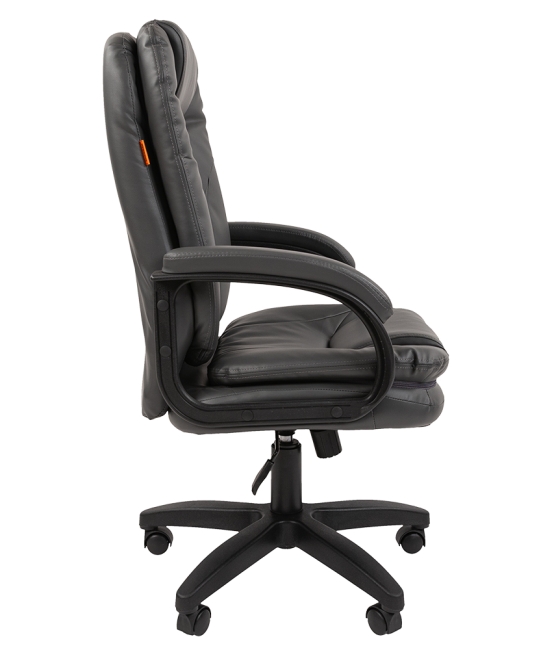 Кресло CHAIRMAN 668 LT серый
