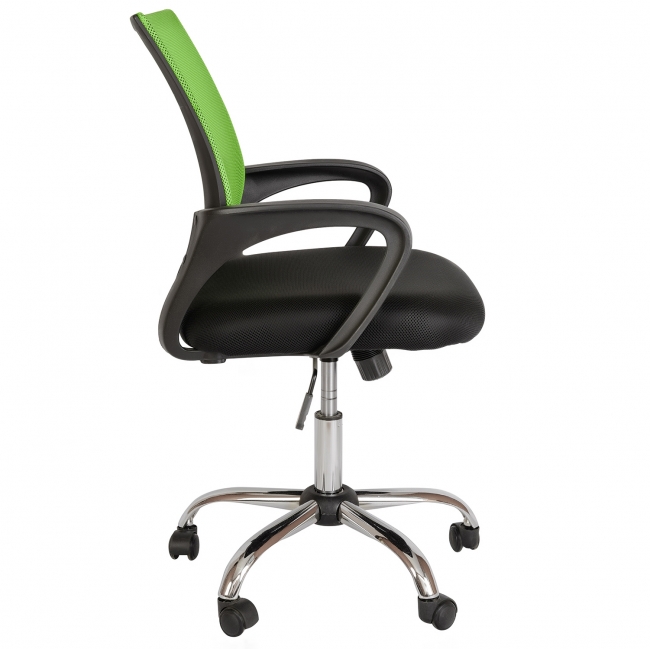 Офисное кресло Меб-фф MF-696 green