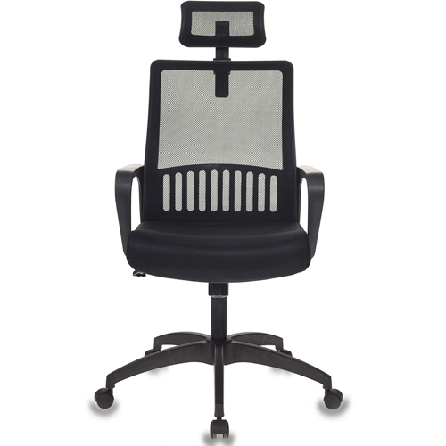 Офисное кресло премиум Бюрократ MC-201-H/TW-11