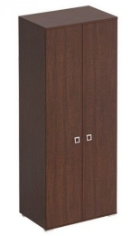 Шкаф высокий глубокий для одежды KC 720 Венге Виктория 90/59/221 см