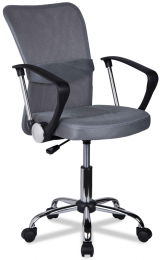Офисное кресло College H-298FA-1/Grey