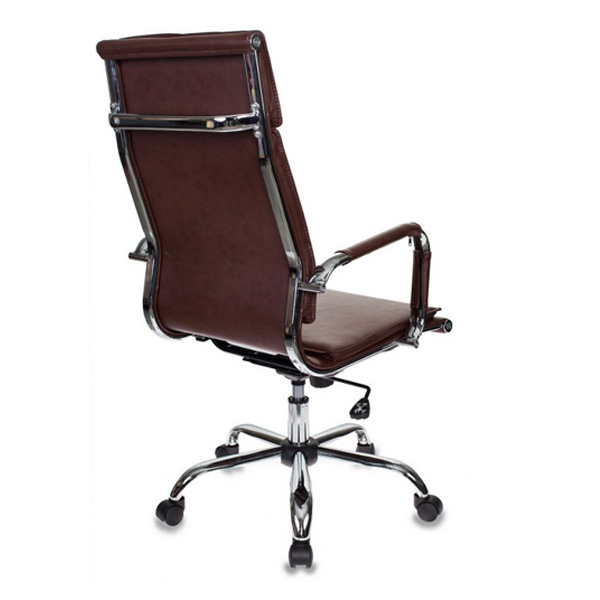 Офисное кресло для руководителя CH-993/Brown