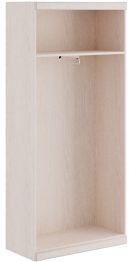 Гардероб высокий CPT1750503 Дуб Атланта