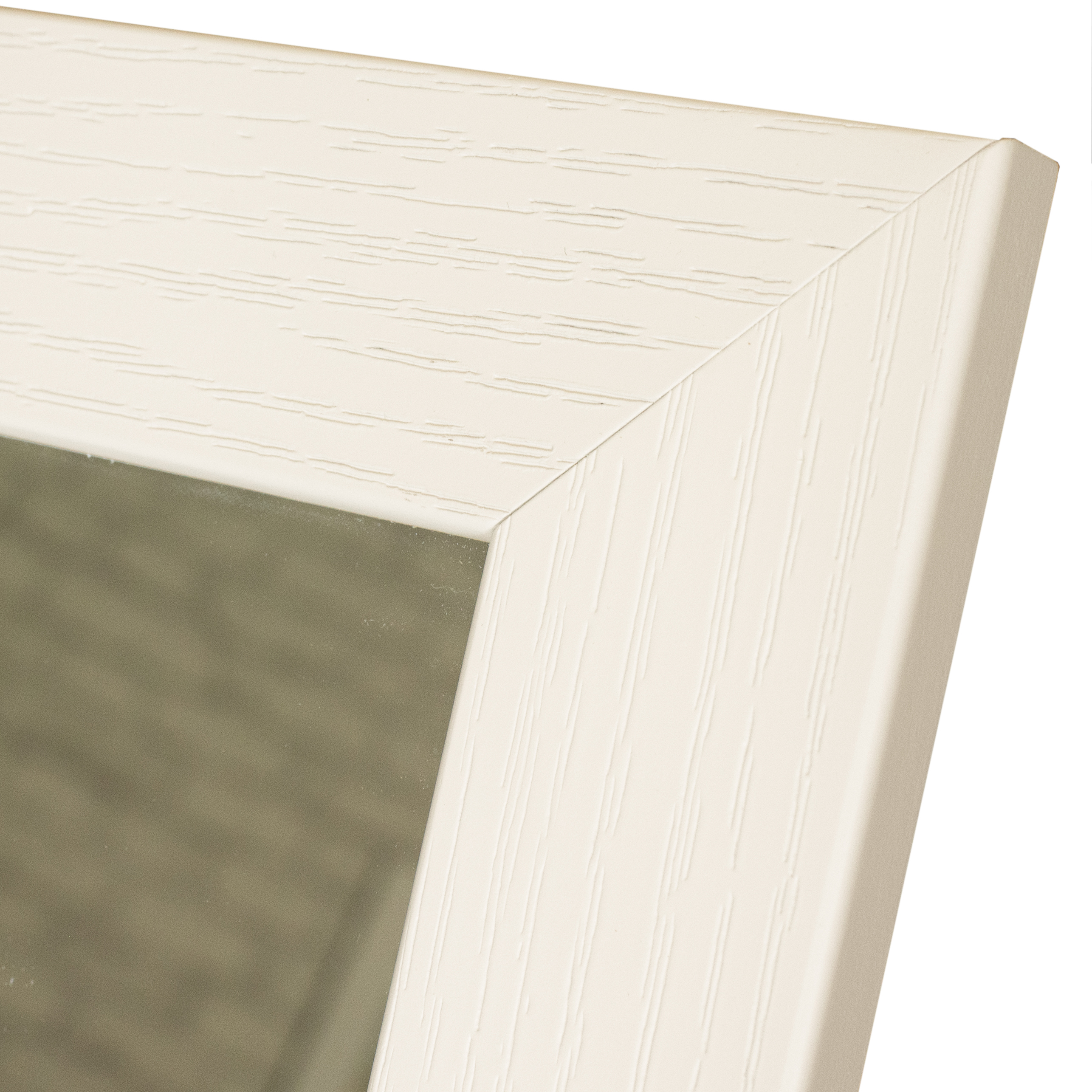 Зеркало напольное BeautyStyle 8 слоновая кость