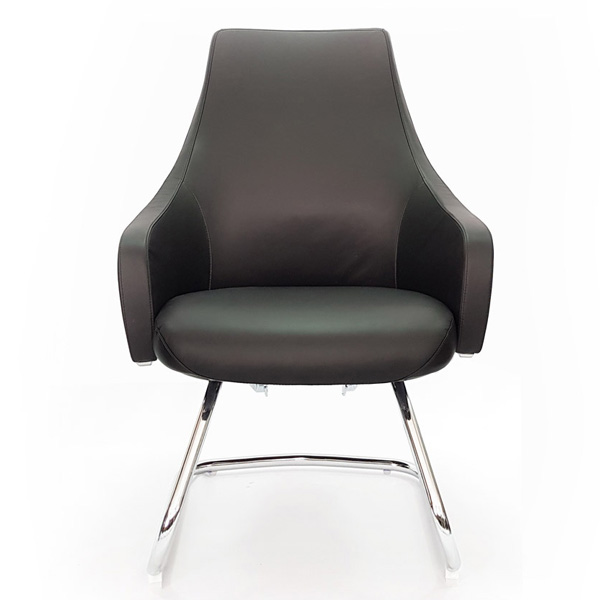 Конференц кресло AR-C106-V Черный