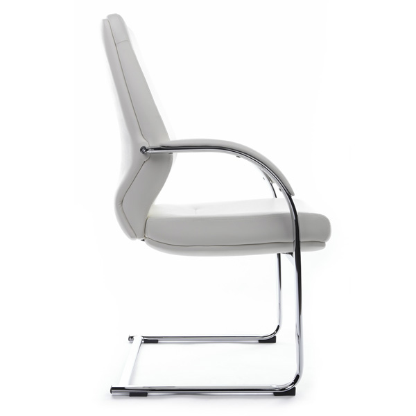 Офисное кресло Riva Design С1711 Белое