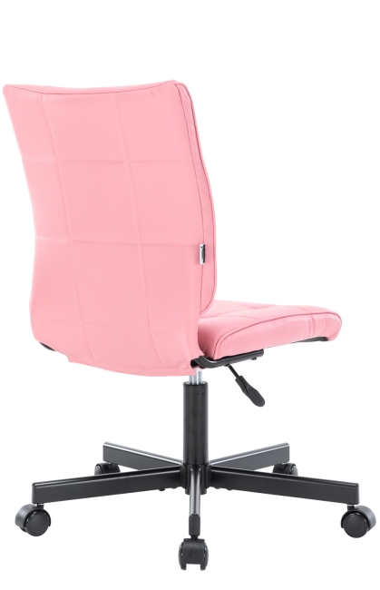  Кресло Everprof EP-300 Экокожа Розовый