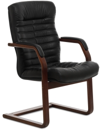 Конференц кресло Multi Office Orion Wood C