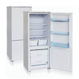 Холодильник Бирюса Б-151 белый