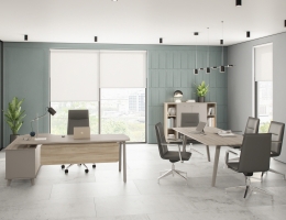 Time metal компоновка №1 Вяз-Мокко