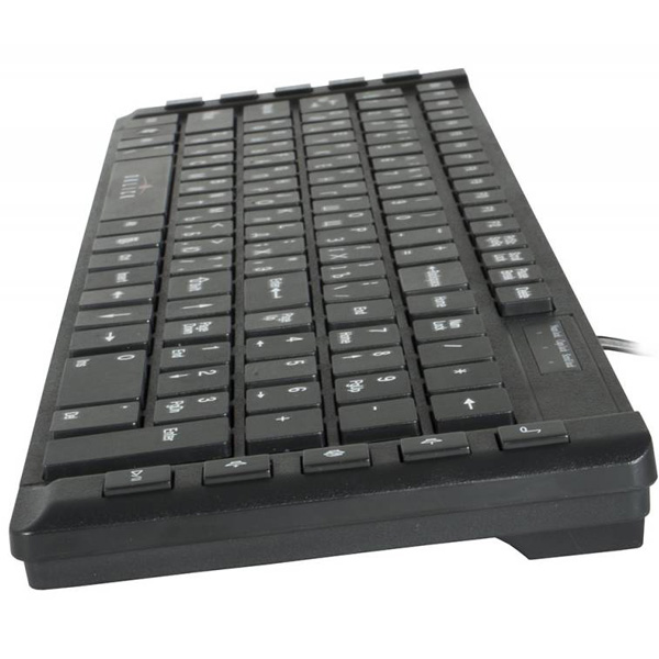 Клавиатура Oklick 530S USB