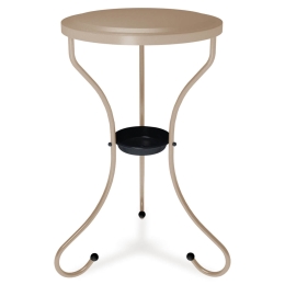 Столик журнальный SHT-CT10-1 капучино
