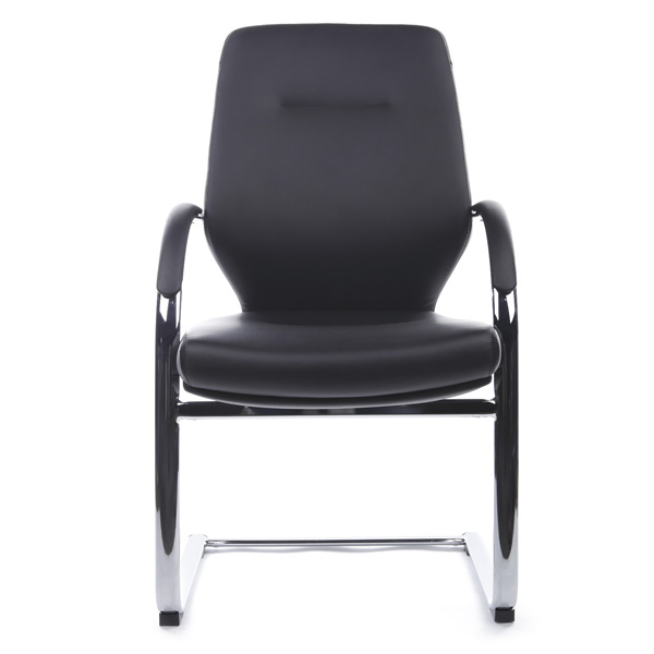Офисное кресло Riva Design С1711 Черное
