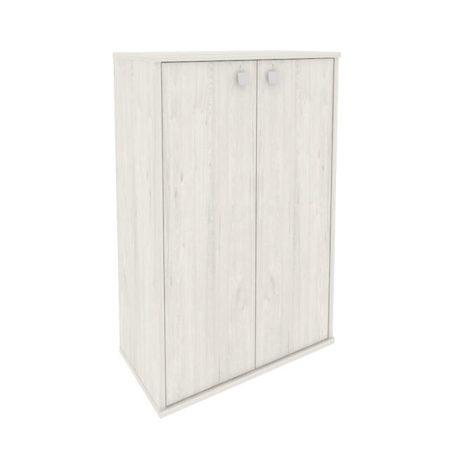 Шкаф средний широкий Л.СТ-2.3 Дуб Наварра