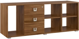 Креденция правая SOLID SOL29741103 Орех