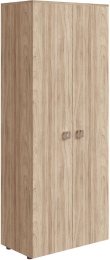 Гардероб SOLID SOL29752205 Вяз 78/45/198