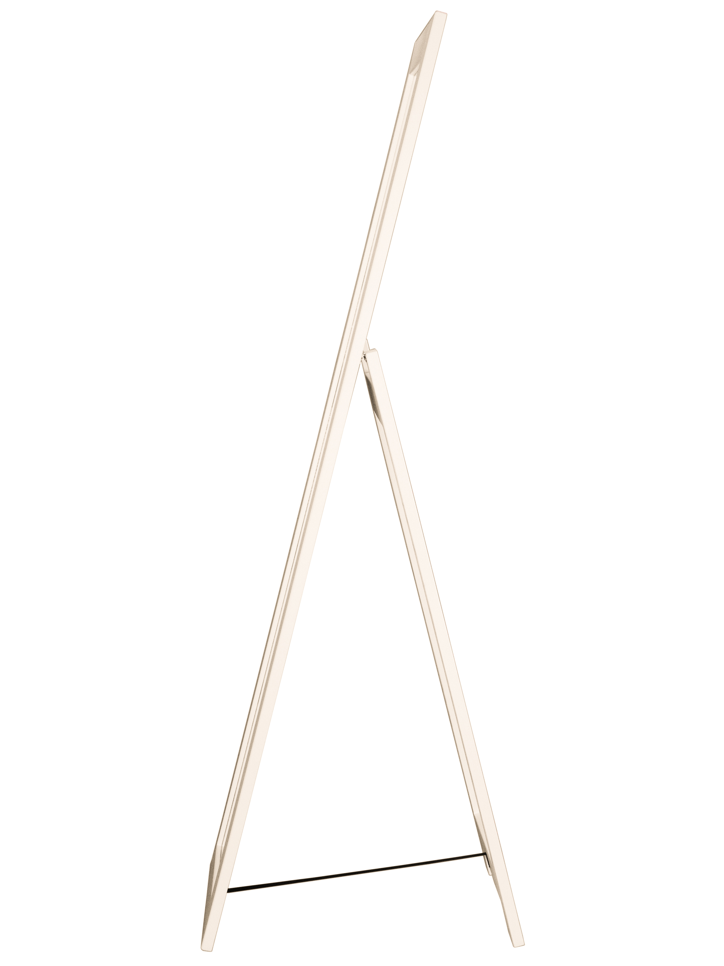 Зеркало напольное BeautyStyle 8 слоновая кость