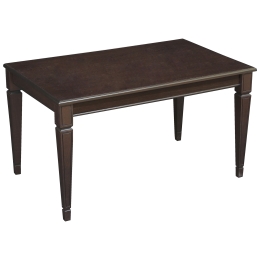 Темно-коричневый 