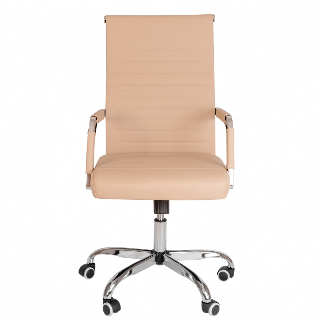 Офисное кресло Меб-фф MF-6001 beige