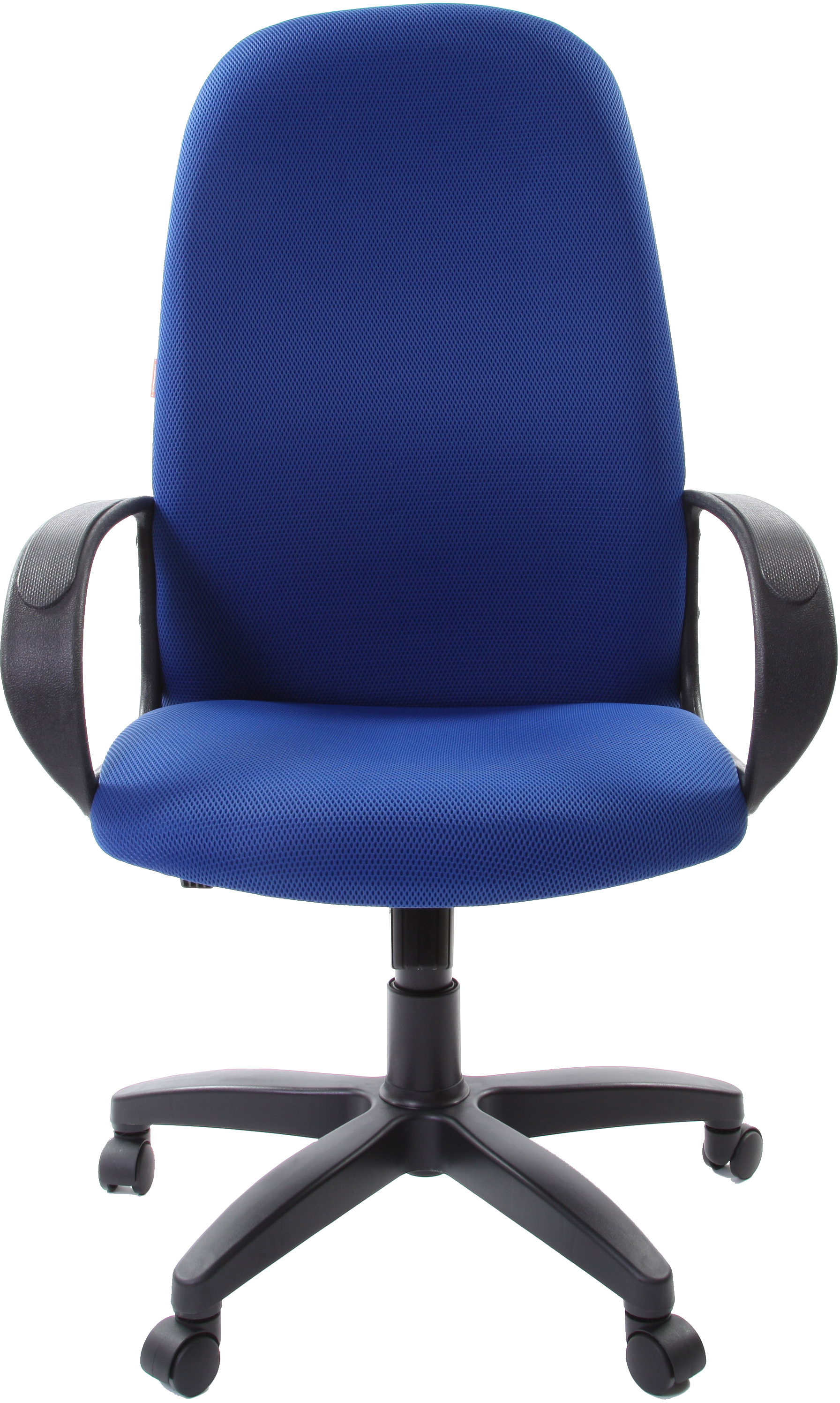 Кресло CHAIRMAN 279 ткань TW синий