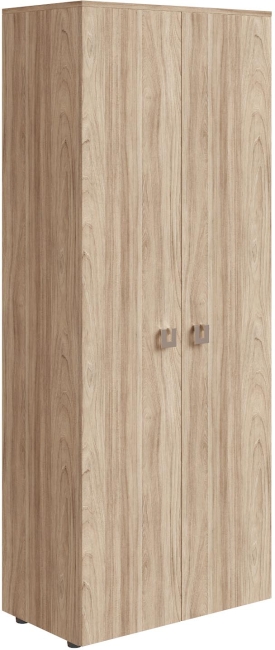 Гардероб SOLID SOL29752205 Вяз 78/45/198