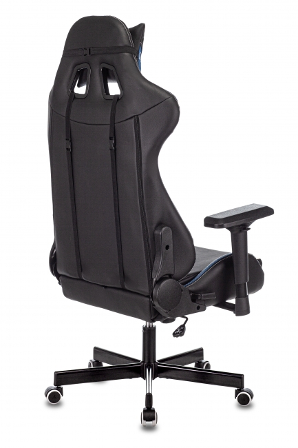 Dacota gaming store chair 210 black