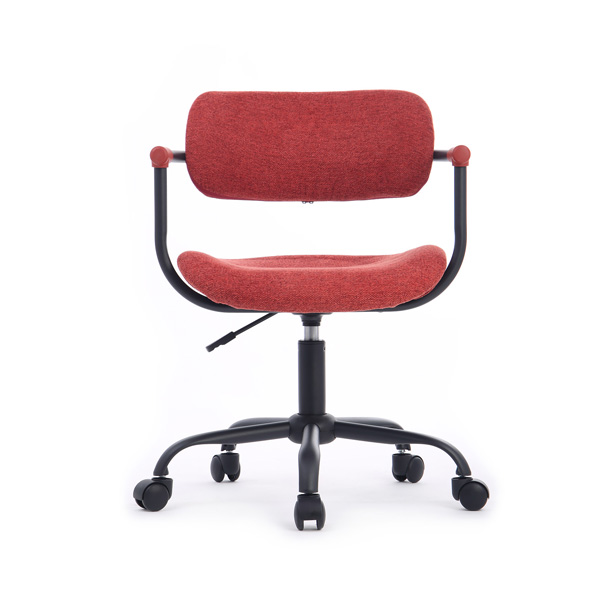 Офисное кресло Riva Design W-231 Красное