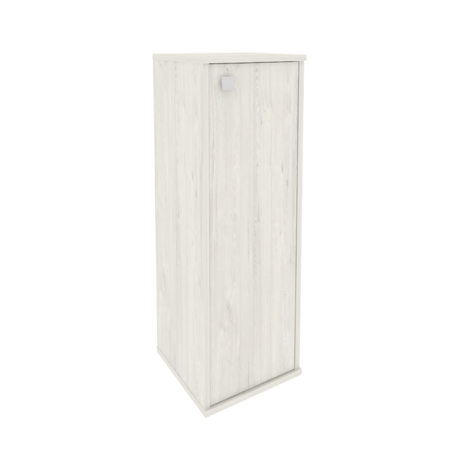 Шкаф средний узкий Л.СУ-2.3 Пр Дуб Наварра