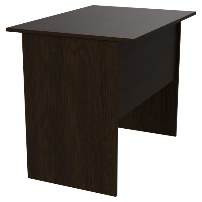 Приставной стол СТ-7 цвет Венге 85/60/70