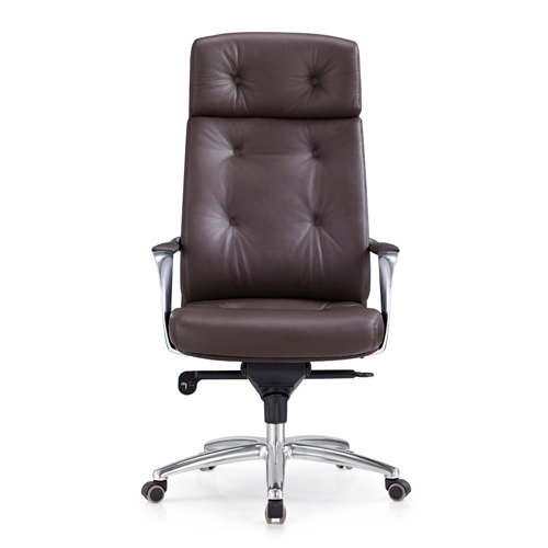 Офисное кресло для руководителя DAO/BROWN