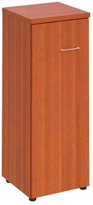 Шкаф ПТ-765 Миланский Орех 46/46/120 см
