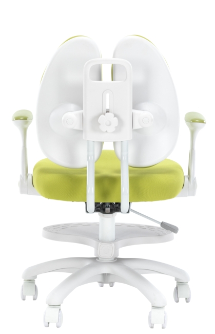 Кресло Everprof Kids 104 Ткань Зеленый