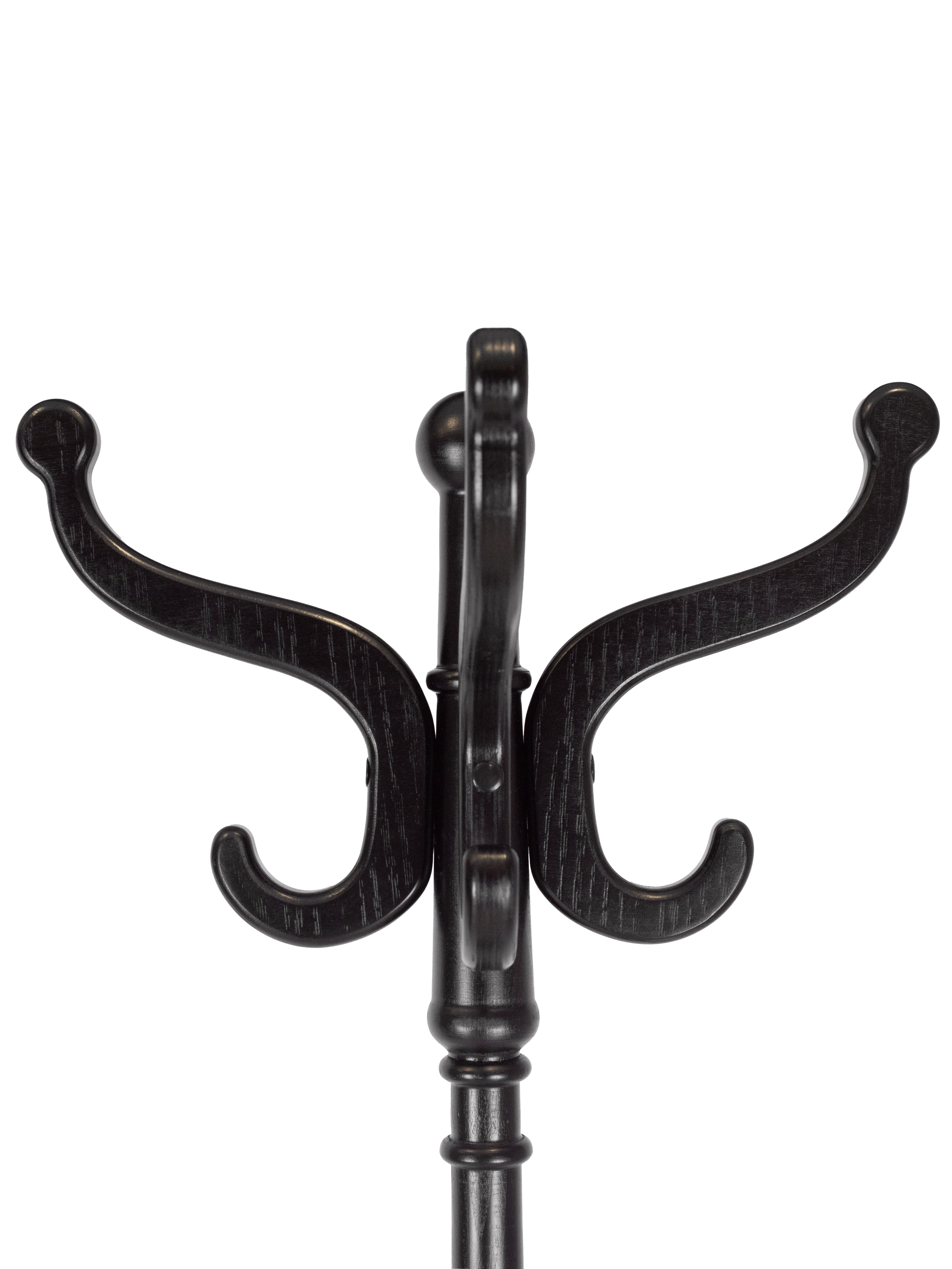 Вешалка напольная В 1Н венге