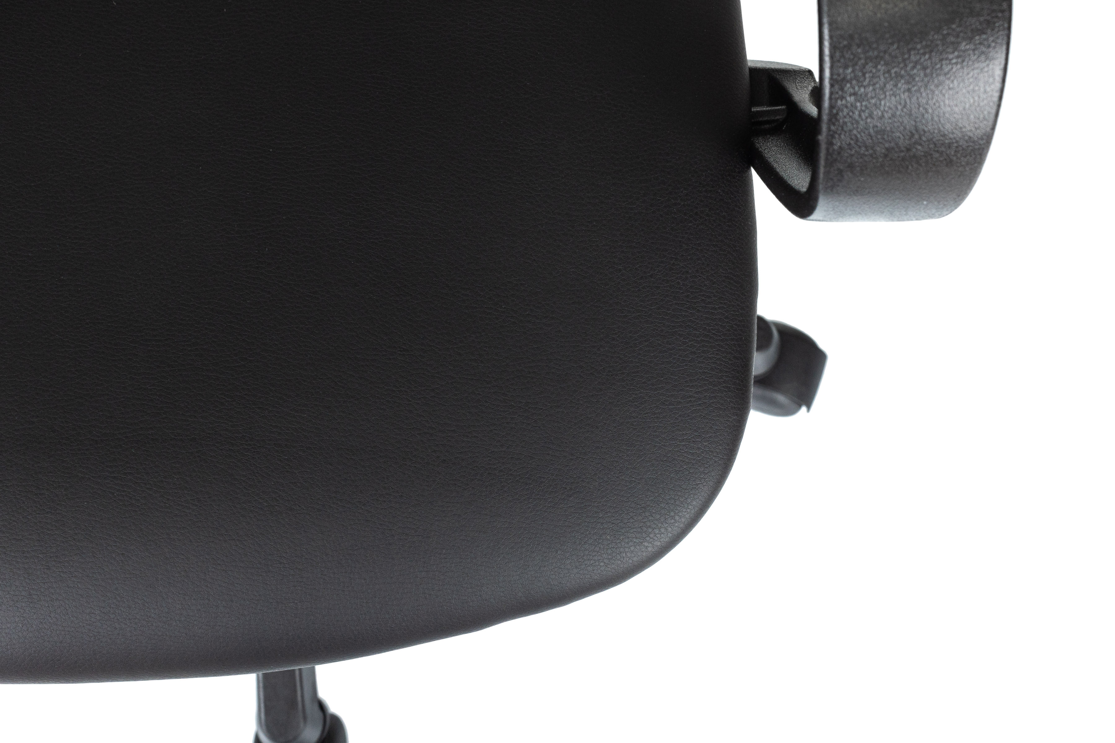 Кресло Бюрократ CH-695N/BLACK-PU