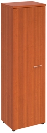 Шкаф для одежды ПТ-798 Миланский Орех 60/46/197 см