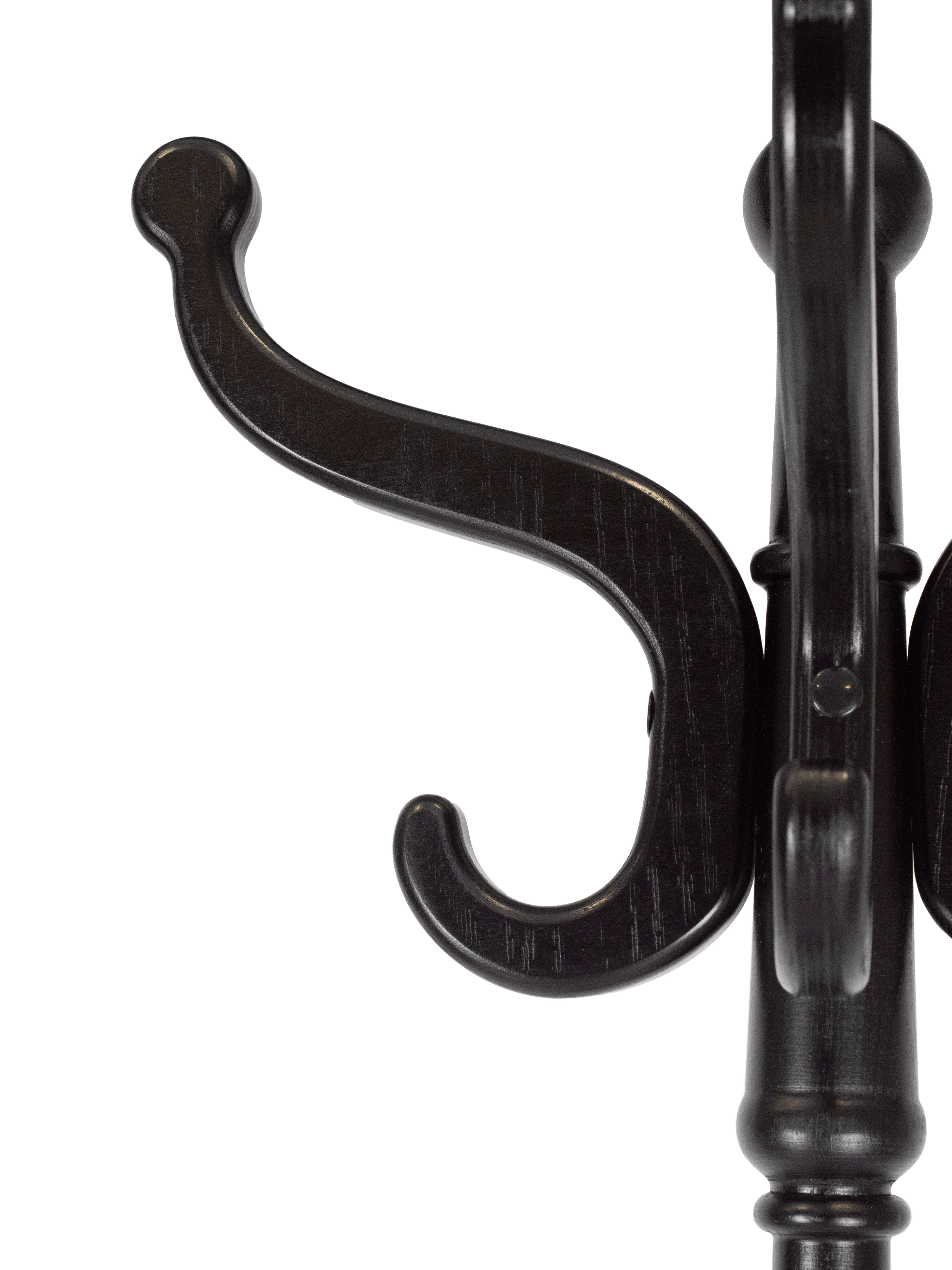 Вешалка напольная В 1Н венге