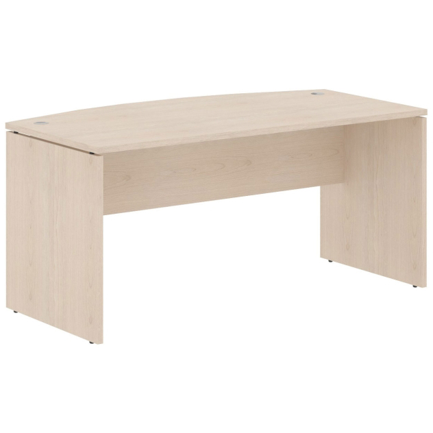 Стол руководителя XTEN XET 169 Бук Тиара 160/86,7/75