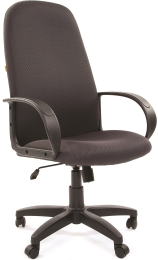Кресло CHAIRMAN 279 ткань TW серый