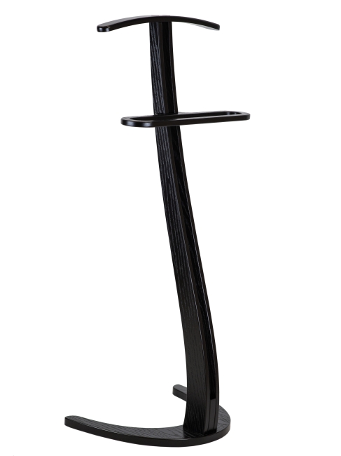 Вешалка костюмная ГАЛАНТ 334 венге