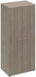 Шкаф для одежды глубокий топ МДФ Вяз либерти МР 9311 ВЛ/ВЛ/ВЛ 90,2/59,8/205